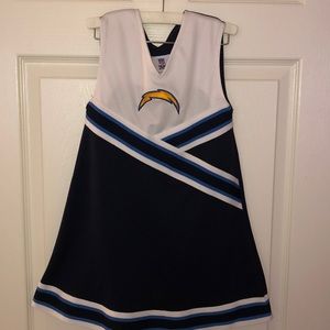 NFL team apparel